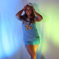 Sydney Glahn (@glahn_sydney) 's Twitter Profile