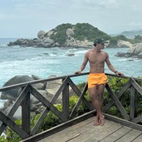 Điego Anđrews (@diego_andrews) 's Twitter Profile