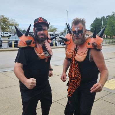 FreshfromGroove's profile picture. Uneducated Intellectual Jouster, Orioles lover, polisher of pools.