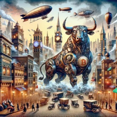 4p07h30s1s's profile picture. Crypto, Business & Investment News.
ISO 20022