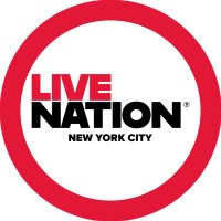 Live Nation NYC (@livenationnyc) 's Twitter Profile