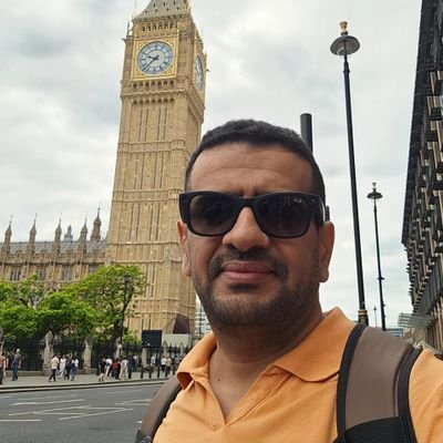 بني آدم كان شغال كـ IT و مضيع حياته في سلاسل لا متناهية من التجارب اللي لو أصابت
مرة تفشل الف مرة ومستمتع جداً 😎
.. مهتم بتقنيات التخزين الذاتي لـ itcoin₿
