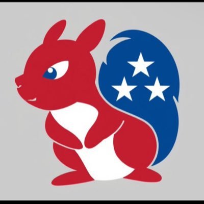 RealSquirrelPat's profile picture. 