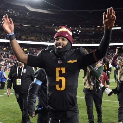 SCARYTERRYSTAN's profile picture. #RaiseHail | Jayden Daniels is the MVP