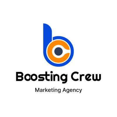 BoostingCrew's profile picture. 🚀 Digital Strategy & Marketing 🎯 Lead Generation 🌟 CGI & Branding Experts 📱 Social Media Management 🌐 Web Design & Development Let’s make waves! 🌊