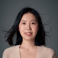 Huiwen Jia (@huiwen18) 's Twitter Profile Photo