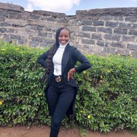 Waithira ❤️ (@waithiramu59830) 's Twitter Profile