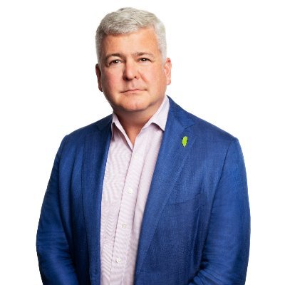 Dan Gallagher Profile