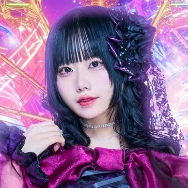 Panic Monster !n Wonderland (@pmiw_info)紫担当😈関西出身のええ女 わしの事好きな人センスええな〜!配信https://t.co/5LJkC3saJ3 チェキレポ #パニクッタネ