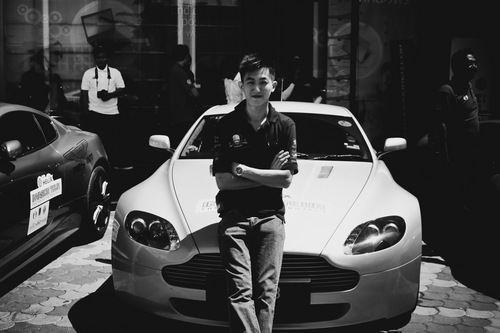 tyzhong86's profile picture. Hope can meet up with the ppl who like cars, racing , and sports......