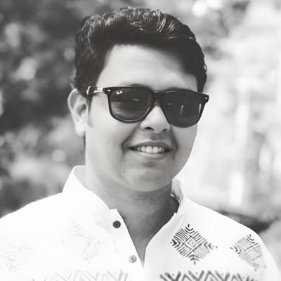 rafisaj72's profile picture. Digital Content  Creator.