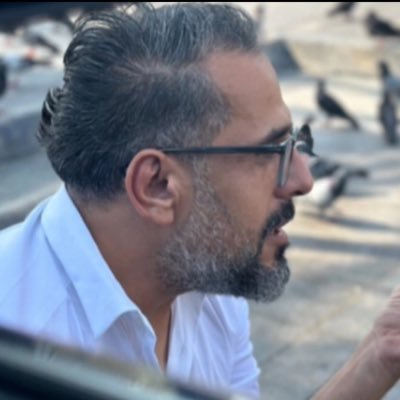 كُل( عوجٍ ) لن ينتهي إلاّ ب ( وجع ) و كُلُ ( ألمٍ ) لا ينتهي إلا ب ( أمل ) لا تشتاق إلا لمن دفع لك مهر الإشتياق غالياً