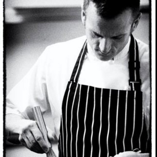 richallenchef's profile picture. Exec Chef @ Michelin Starred Tassili, Married to the wonderful @lee180575, father to me 2 lads, keen thai boxer