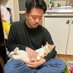 鈍器ノ様ナ者(コンビ名)鈍器ノ様ナ者(本名) (@naguru_keru) Twitter profile photo 鈍器ノ様ナ者(コンビ名)鈍器ノ様ナ者(本名) (@naguru_keru) Twitter profile photo