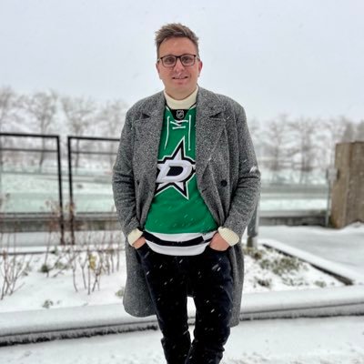 Alistair Poppins Profile