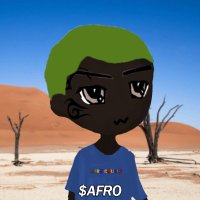 Afro cousin🌍 - MINT LIVE (@afrocousins) 's Twitter Profile