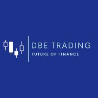 DBE TRADING - Future of Finance (@dbetrading) 's Twitter Profile