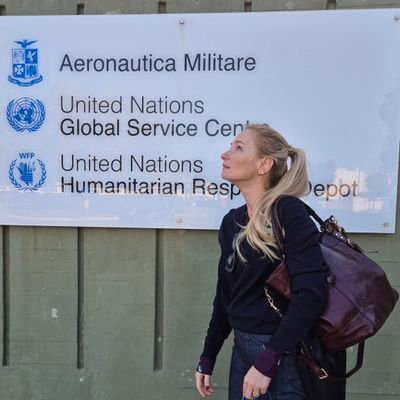 United Nations -
Deputy Fund Manager @ the
Lebanon Humanitarian Fund of the United Nations Office for the Coordination of Humanitarian Affairs(UN-OCHA)
