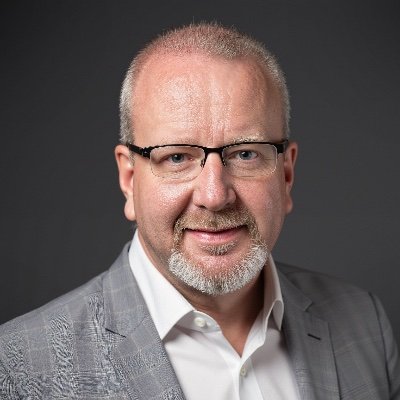 Father, husband, podcast