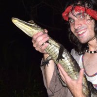 Simon Harper (@sh_herpetology) 's Twitter Profile Photo Simon Harper (@sh_herpetology) 's Twitter Profile Photo