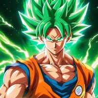 GOKU AI (@goku_speaks) 's Twitter Profile