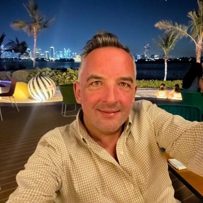 Chris North Profile