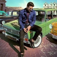 Prasshuu (@prasshuu) 's Twitter Profile
