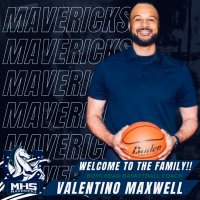 Valentino Maxwell (@coachmaxwelltx) 's Twitter Profile