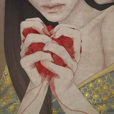 trinbtw's profile picture. 22