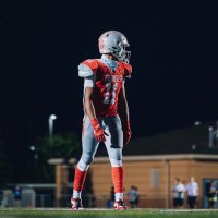 JonAnthony Hall C/O 2025 (@jonanthony_hall) 's Twitter Profile