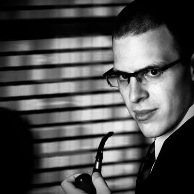 hacker ║ speaker ║ investigator║ LE but EFF ➡️ cyber crime, infosec, digital forensics ║ (he|him) ║ PERSONAL 🕵️⚖ https://t.co/BKLeb8kY8K