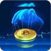 Crypto Max ⚡ (@cryptomax32) 's Twitter Profile