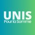 Unis pour la Somme (@unispourlasomme) Twitter profile photo Unis pour la Somme (@unispourlasomme) Twitter profile photo