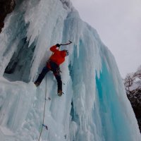 Scott Odell (@koriclimber) 's Twitter Profile