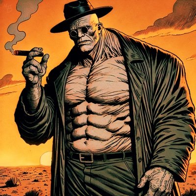 el_judgeholden's profile picture. 