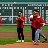 Gary Yu (@garyyu910) 's Twitter Profile