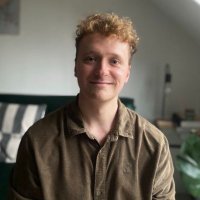 Joe Wanford (@joewanford) 's Twitter Profile Photo