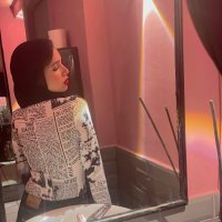 ุฌุถูุชุช (@nadia__ouda) 's Twitter Profile Photo ุฌุถูุชุช (@nadia__ouda) 's Twitter Profile Photo