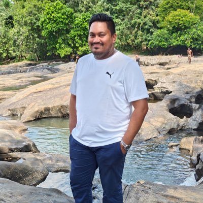 ArshadMbm's profile picture. 