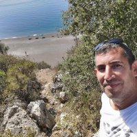 Cemal Kozbaş (@cemal2733) Twitter profile photo