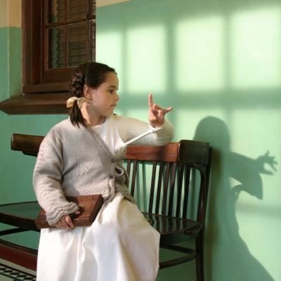 Anneyelegi Profile