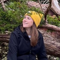 Lucy Keeler (@lucyastrid) Twitter profile photo