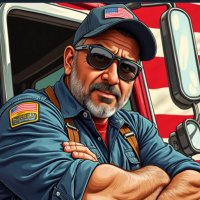 TheTruckerCzar (@truckerczar) 's Twitter Profile