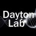 Dayton Lab (@daytonlab) Twitter profile photo Dayton Lab (@daytonlab) Twitter profile photo