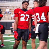Lamar Bolden Jr. (@lamarr1_) 's Twitter Profile Photo