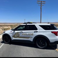 Morongo Basin (@morongobasinstn) 's Twitter Profile Photo Morongo Basin (@morongobasinstn) 's Twitter Profile Photo