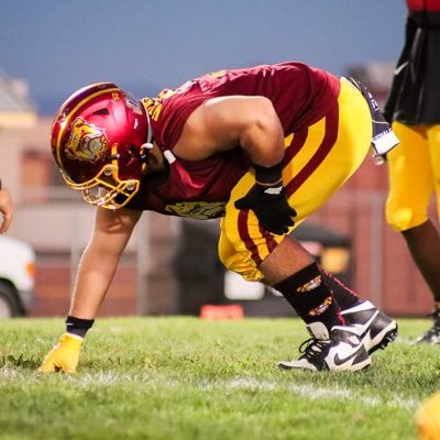 jn50official's profile picture. C/O 25 Highland HS (Palmdale) OL/DL Email:jonathannavarro0610@gmail.com 3.8 un-weighted GPA