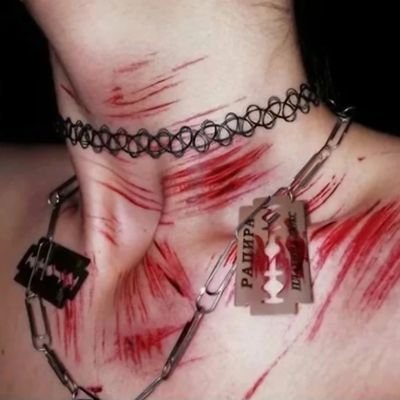 Resetmee's profile picture. -21-

-Love is scary but with you it feels okay-