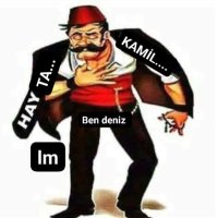 Hayta kamil (@haytahafiz94394) 's Twitter Profile Photo Hayta kamil (@haytahafiz94394) 's Twitter Profile Photo