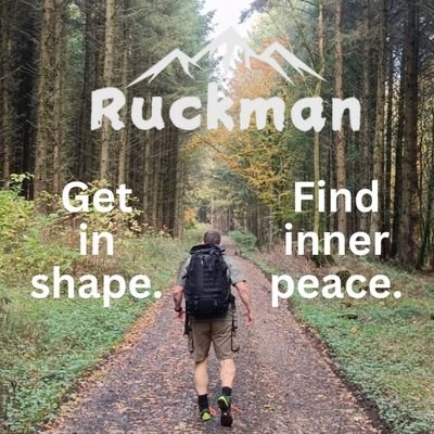 RUCKMANさんのプロフィール画像